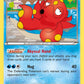 (033/162) Pokemon TCG BREAKthrough Single: Octillery   Holo Rare