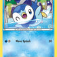 (036/162) Pokemon TCG BREAKthrough Single: Piplup   Common