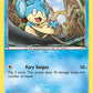 (041/162) Pokemon TCG BREAKthrough Single: Panpour  Reverse Holo Common