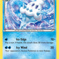 (044/162) Pokemon TCG BREAKthrough Single: Vanillish  Reverse Holo Uncommon