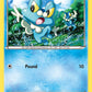 (046/162) Pokemon TCG BREAKthrough Single: Froakie  Reverse Holo Common