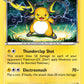 (049/162) Pokemon TCG BREAKthrough Single: Raichu   Rare