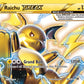 (050/162) Pokemon TCG BREAKthrough Single: Raichu BREAK   Holo Rare