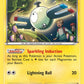 (051/162) Pokemon TCG BREAKthrough Single: Magnemite  Reverse Holo Common