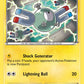(052/162) Pokemon TCG BREAKthrough Single: Magnemite   Common
