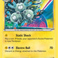 (053/162) Pokemon TCG BREAKthrough Single: Magneton  Reverse Holo Uncommon