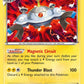 (054/162) Pokemon TCG BREAKthrough Single: Magnezone   Holo Rare