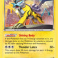(055/162) Pokemon TCG BREAKthrough Single: Raikou  Reverse Holo Holo Rare