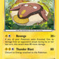 (056/162) Pokemon TCG BREAKthrough Single: Stunfisk  Reverse Holo Uncommon