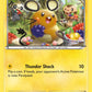 (057/162) Pokemon TCG BREAKthrough Single: Dedenne  Reverse Holo Uncommon