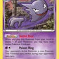 (059/162) Pokemon TCG BREAKthrough Single: Haunter   Uncommon