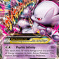 (064/162) Pokemon TCG BREAKthrough Single: MMewtwo EX   Ultra Rare