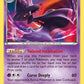 (066/162) Pokemon TCG BREAKthrough Single: Mismagius   Holo Rare