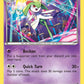 (069/162) Pokemon TCG BREAKthrough Single: Kirlia  Reverse Holo Uncommon