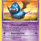 (072/162) Pokemon TCG BREAKthrough Single: Swoobat  Reverse Holo Uncommon