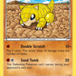(075/162) Pokemon TCG BREAKthrough Single: Sandshrew  Reverse Holo Common