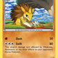 (076/162) Pokemon TCG BREAKthrough Single: Sandslash  Reverse Holo Uncommon