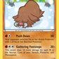 (081/162) Pokemon TCG BREAKthrough Single: Piloswine  Reverse Holo Uncommon