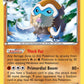(082/162) Pokemon TCG BREAKthrough Single: Mamoswine  Reverse Holo Holo Rare