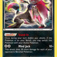 (091/162) Pokemon TCG BREAKthrough Single: Zoroark   Holo Rare