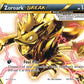 (092/162) Pokemon TCG BREAKthrough Single: Zoroark BREAK   Holo Rare
