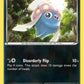 (093/162) Pokemon TCG BREAKthrough Single: Inkay  Reverse Holo Common