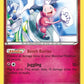 (097/162) Pokemon TCG BREAKthrough Single: Mr. Mime  Reverse Holo Rare