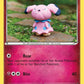 (098/162) Pokemon TCG BREAKthrough Single: Snubbull   Common