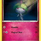 (100/162) Pokemon TCG BREAKthrough Single: Ralts   Common