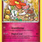(102/162) Pokemon TCG BREAKthrough Single: Floette   Uncommon
