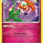 (103/162) Pokemon TCG BREAKthrough Single: Florges  Reverse Holo Rare