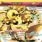 (104/162) Pokemon TCG BREAKthrough Single: Florges BREAK   Holo Rare