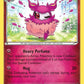 (106/162) Pokemon TCG BREAKthrough Single: Aromatisse   Rare