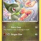 (109/162) Pokemon TCG BREAKthrough Single: Axew   Common