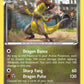 (111/162) Pokemon TCG BREAKthrough Single: Haxorus  Reverse Holo Holo Rare