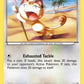(114/162) Pokemon TCG BREAKthrough Single: Meowth  Reverse Holo Common