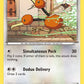 (115/162) Pokemon TCG BREAKthrough Single: Doduo   Common