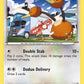 (116/162) Pokemon TCG BREAKthrough Single: Doduo  Reverse Holo Common