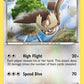 (120/162) Pokemon TCG BREAKthrough Single: Noctowl   Rare