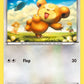 (121/162) Pokemon TCG BREAKthrough Single: Teddiursa   Common