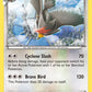 (127/162) Pokemon TCG BREAKthrough Single: Staraptor  Reverse Holo Rare