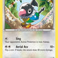 (128/162) Pokemon TCG BREAKthrough Single: Chatot   Rare