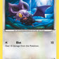 (131/162) Pokemon TCG BREAKthrough Single: Noibat  Reverse Holo Common