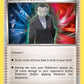 (138/162) Pokemon TCG BREAKthrough Single: Giovanni's Scheme  Uncommon