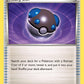 (140/162) Pokemon TCG BREAKthrough Single: Heavy Ball Reverse Holo Uncommon