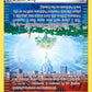 (145/162) Pokemon TCG BREAKthrough Single: Parallel City Reverse Holo Uncommon