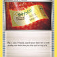 (147/162) Pokemon TCG BREAKthrough Single: Reserved Ticket  Uncommon