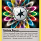 (152/162) Pokemon TCG BREAKthrough Single: Rainbow Energy  Uncommon