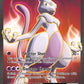 (158/162) Pokemon TCG BREAKthrough Single: Mewtwo EX   Ultra Rare