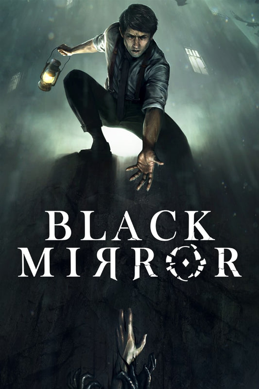 Xbox One: Black Mirror